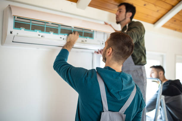Best HVAC Emergency Services  in Houston, MO