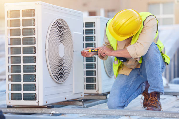 Best HVAC Air Duct Cleaning  in Houston, MO