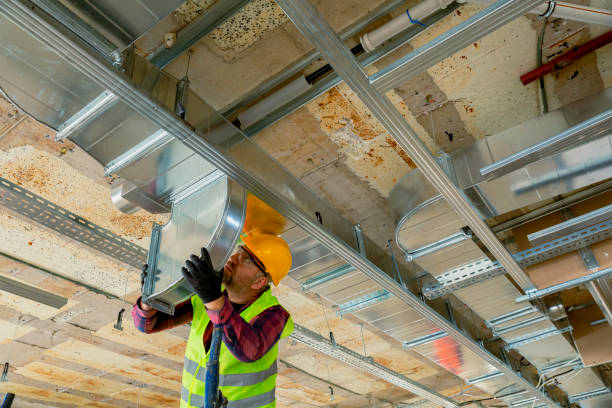Best HVAC Cleaning Services  in Houston, MO