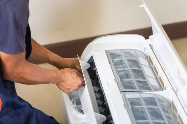 HVAC Troubleshooting in Houston, MO