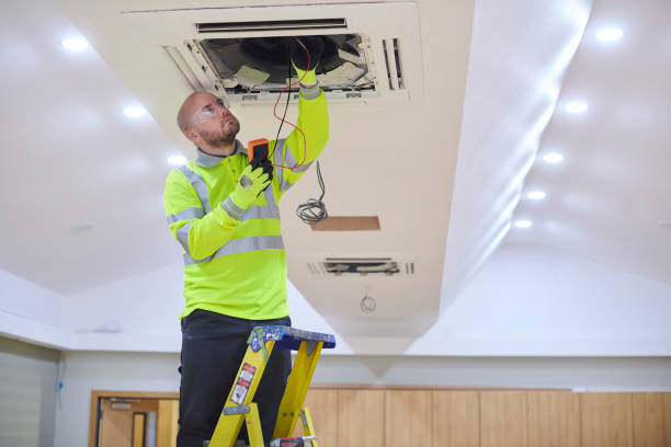 Best Ductless HVAC Repair  in Houston, MO