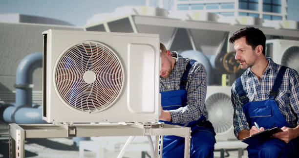 Best HVAC Companies Near Me  in Houston, MO