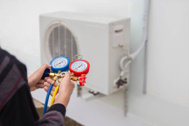 Reliable Houston, MO HVAC Solutions