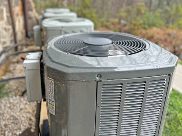 Local HVAC Companies in Houston, MO